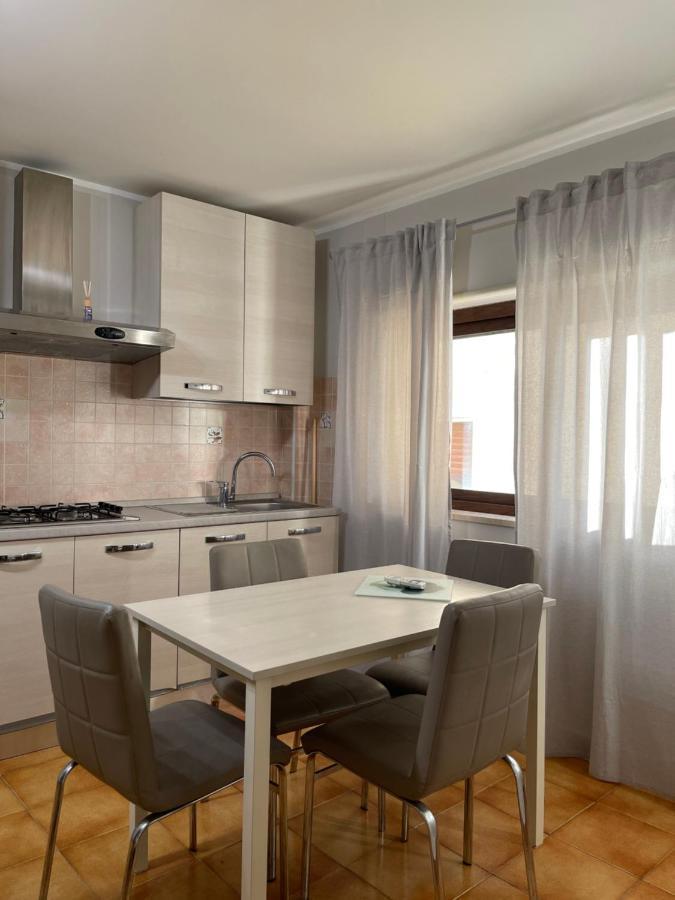 타오르미나 Casa Dionysius 아파트 외부 사진