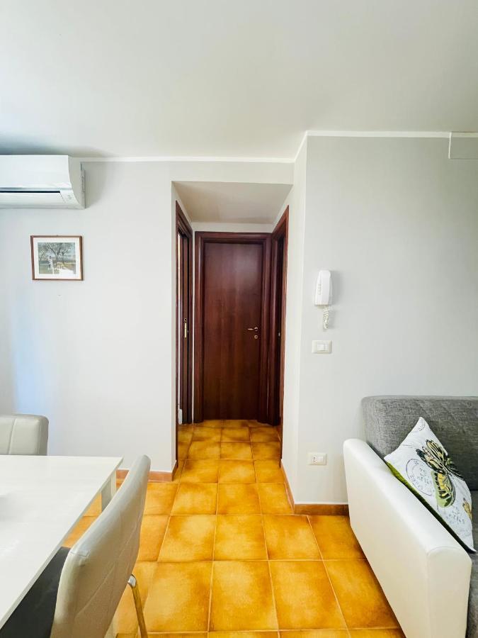 타오르미나 Casa Dionysius 아파트 외부 사진