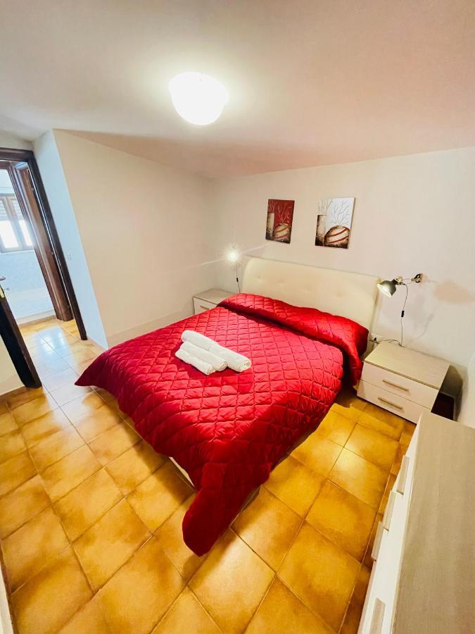 타오르미나 Casa Dionysius 아파트 외부 사진