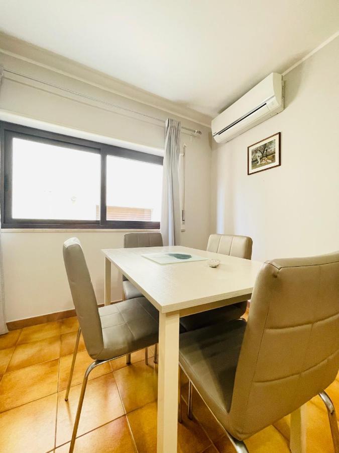 타오르미나 Casa Dionysius 아파트 외부 사진