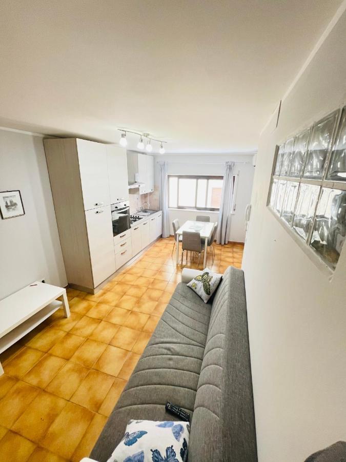 타오르미나 Casa Dionysius 아파트 외부 사진